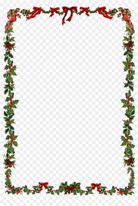 free clip art christmas borders|free christmas border templates for word.